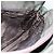 PRADA Borsa a mano in nylon khaki argento autentica mr1570 Cachi - vista 21