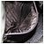 PRADA Borsa a mano in nylon khaki argento autentica mr1570 Cachi - vista 23