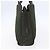 PRADA Borsa a mano in nylon khaki argento autentica mr1570 Cachi - vista 4
