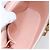 LOUIS VUITTON Borsa Verticale Vernis Sullivan Rosa Marshmallow M91298 Auth 155018 - vista 10