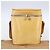 LOUIS VUITTON Borsa Verticale Vernis Sullivan Rosa Marshmallow M91298 Auth 155018 - vista 12