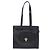 Céline Borsa Tote in pelle nera e oro Auth SW1830 Nero D'oro - vista 13