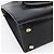 Céline Borsa Tote in pelle nera e oro Auth SW1830 Nero D'oro - vista 14
