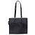 Céline Borsa Tote in pelle nera e oro Auth SW1830 Nero D'oro - vista 2