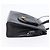 Céline Borsa Tote in pelle nera e oro Auth SW1830 Nero D'oro - vista 4