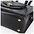 Céline Borsa Tote in pelle nera e oro Auth SW1830 Nero D'oro - vista 9