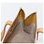 LOUIS VUITTON Borsa a Mano Monogram Vernis Reade PM Beige M91334 LV Auth 155005 - vista 18