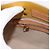 LOUIS VUITTON Borsa a Mano Monogram Vernis Reade PM Beige M91334 LV Auth 155005 - vista 20