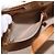 LOUIS VUITTON Borsa a Mano Monogram Vernis Reade PM Beige M91334 LV Auth 155005 - vista 21