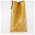 LOUIS VUITTON Borsa a Mano Monogram Vernis Reade PM Beige M91334 LV Auth 155005 - vista 3