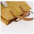 LOUIS VUITTON Borsa a Mano Monogram Vernis Reade PM Beige M91334 LV Auth 155005 - vista 6