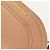 LOUIS VUITTON LV Etichetta Nome XL Borsa Clutch Pelle Beige M82225 LV Auth 145840SM - vista 10