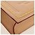 LOUIS VUITTON LV Etichetta Nome XL Borsa Clutch Pelle Beige M82225 LV Auth 145840SM - vista 15