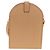 LOUIS VUITTON LV Etichetta Nome XL Borsa Clutch Pelle Beige M82225 LV Auth 145840SM - vista 2