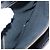 Borsa a Spalla in Tela Zucchino FENDI Nero Oro Auth 151737 - vista 12