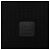 Borsa a Spalla in Tela Zucchino FENDI Nero Oro Auth 151737 - vista 17