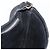 Borsa a Spalla in Tela Zucchino FENDI Nero Oro Auth 151737 - vista 18