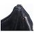 Borsa a Spalla in Tela Zucchino FENDI Nero Oro Auth 151737 - vista 19