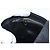 Borsa a Spalla in Tela Zucchino FENDI Nero Oro Auth 151737 - vista 20