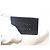Borsa Clutch GUCCI in tela nera e argento 353480 Auth bs31421 Nero - vista 11