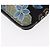 Borsa Clutch GUCCI in tela nera e argento 353480 Auth bs31421 Nero - vista 15