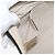 Borsa Clutch GUCCI in tela nera e argento 353480 Auth bs31421 Nero - vista 21