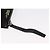 Borsa Clutch GUCCI in tela nera e argento 353480 Auth bs31421 Nero - vista 9