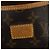 LOUIS VUITTON Borsa a Spalla Monogram Saumur 35 M42254 LV Auth BA8314 Monogramma - vista 25