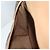 LOUIS VUITTON Borsa a Spalla Monogram Saumur 35 M42254 LV Auth BA8314 Monogramma - vista 29