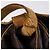 LOUIS VUITTON Borsa a Spalla Monogram Saumur 35 M42254 LV Auth BA8314 Monogramma - vista 4
