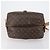 LOUIS VUITTON Borsa a Spalla Monogram Saumur 35 M42254 LV Auth BA8314 Monogramma - vista 6