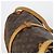 LOUIS VUITTON Borsa a Spalla Monogram Saumur 35 M42254 LV Auth BA8314 Monogramma - vista 7