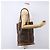 LOUIS VUITTON Borsa a Spalla Monogram Bucket PM M42238 LV Auth th6541 Monogramma - vista 22