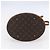 LOUIS VUITTON Borsa a Spalla Monogram Bucket PM M42238 LV Auth th6541 Monogramma - vista 5