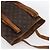 LOUIS VUITTON Borsa a Spalla Monogram Bucket PM M42238 LV Auth th6541 Monogramma - vista 6