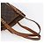 LOUIS VUITTON Borsa a Spalla Monogram Bucket PM M42238 LV Auth th6541 Monogramma - vista 7