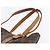 LOUIS VUITTON Borsa a Spalla Monogram Bucket PM M42238 LV Auth th6541 Monogramma - vista 8