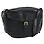 LOUIS VUITTON Borsa a Spalla Epi Jeune Fille MM Nera M52152 LV Auth BA8159 Nero