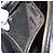 LOUIS VUITTON Borsa a Spalla Epi Jeune Fille MM Nera M52152 LV Auth BA8159 Nero - vista 11