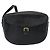 LOUIS VUITTON Borsa a Spalla Epi Jeune Fille MM Nera M52152 LV Auth BA8159 Nero - vista 13
