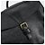 LOUIS VUITTON Borsa a Spalla Epi Jeune Fille MM Nera M52152 LV Auth BA8159 Nero - vista 18
