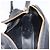 LOUIS VUITTON Borsa a Spalla Epi Jeune Fille MM Nera M52152 LV Auth BA8159 Nero - vista 20