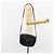 LOUIS VUITTON Borsa a Spalla Epi Jeune Fille MM Nera M52152 LV Auth BA8159 Nero - vista 24
