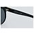 Gafas de sol CHANEL de plástico Negro CC Auth am9948 - vista 9