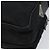PRADA Schultertasche Nylon Schwarz Silber Authentisch ka593 - Ansicht 16