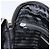 PRADA Schultertasche Nylon Schwarz Silber Authentisch ka593 - Ansicht 22