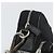 PRADA Schultertasche Nylon Schwarz Silber Authentisch ka593 - Ansicht 9