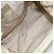 PRADA Borsa a mano in nylon beige argento Auth 151486 - vista 10