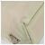 PRADA Borsa a mano in nylon beige argento Auth 151486 - vista 14