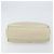 PRADA Borsa a mano in nylon beige argento Auth 151486 - vista 5